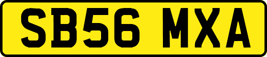 SB56MXA