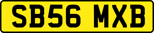 SB56MXB