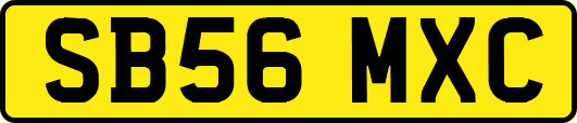 SB56MXC
