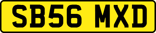 SB56MXD