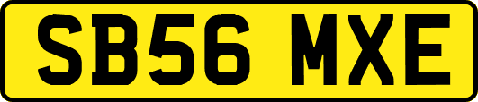 SB56MXE