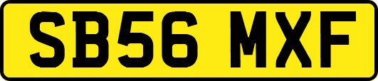 SB56MXF