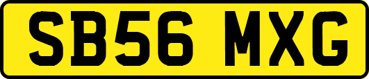 SB56MXG