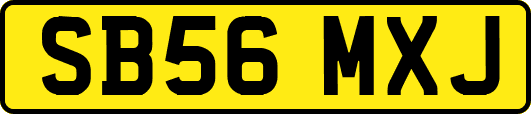 SB56MXJ