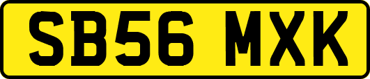 SB56MXK