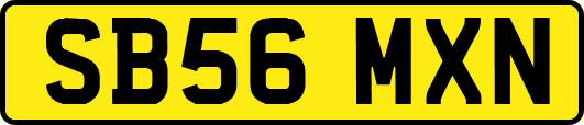 SB56MXN