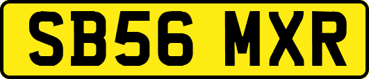 SB56MXR