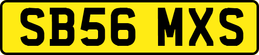 SB56MXS