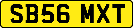 SB56MXT