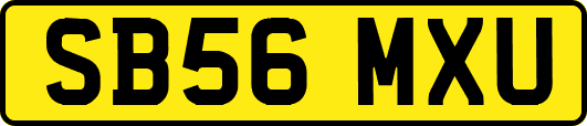SB56MXU
