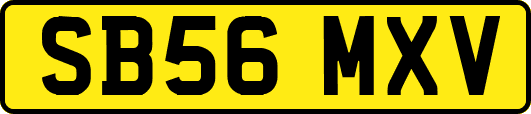 SB56MXV