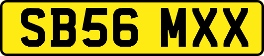 SB56MXX