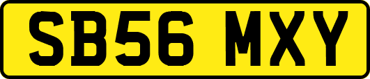 SB56MXY