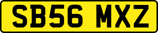 SB56MXZ