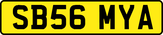 SB56MYA
