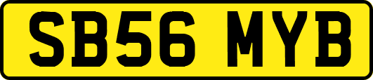 SB56MYB