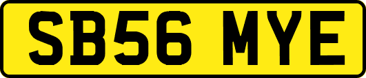 SB56MYE