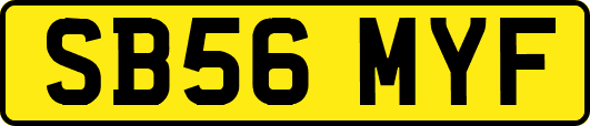 SB56MYF