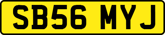 SB56MYJ