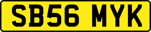 SB56MYK