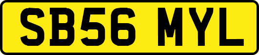 SB56MYL