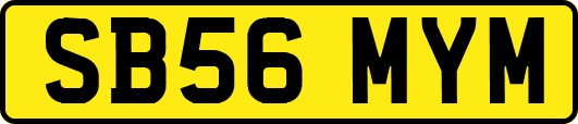 SB56MYM