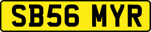 SB56MYR