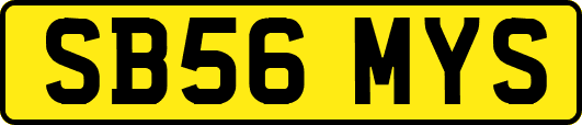 SB56MYS