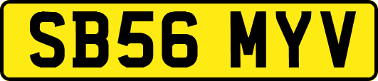 SB56MYV