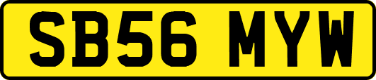 SB56MYW