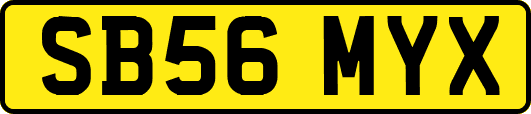 SB56MYX