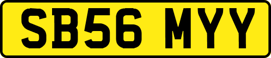 SB56MYY