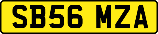 SB56MZA