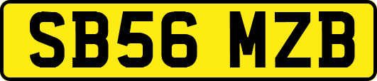 SB56MZB