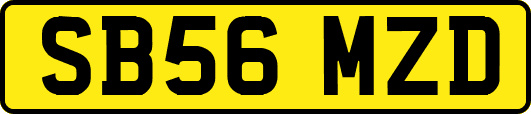 SB56MZD