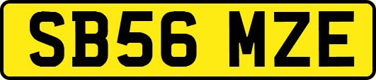 SB56MZE