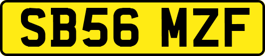 SB56MZF