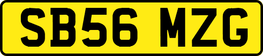 SB56MZG