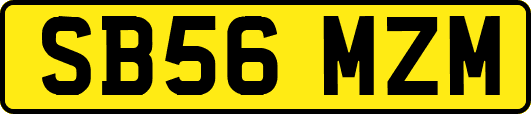 SB56MZM