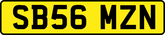 SB56MZN