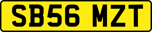 SB56MZT
