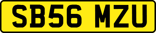 SB56MZU