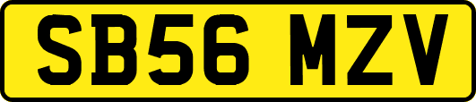 SB56MZV