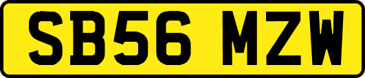 SB56MZW