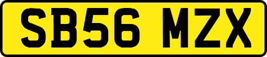 SB56MZX