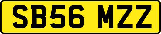 SB56MZZ