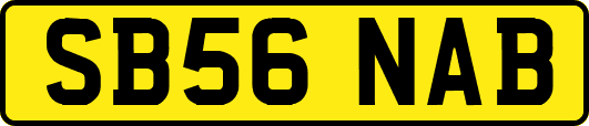 SB56NAB