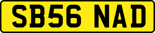 SB56NAD