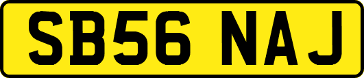 SB56NAJ