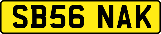 SB56NAK